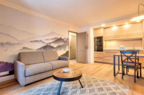 Résidence Les Arcs 1950 Le Village - maeva Home - Appartement 2 pièces 4 personnes - Prestige MAE-9761 Arc 2000